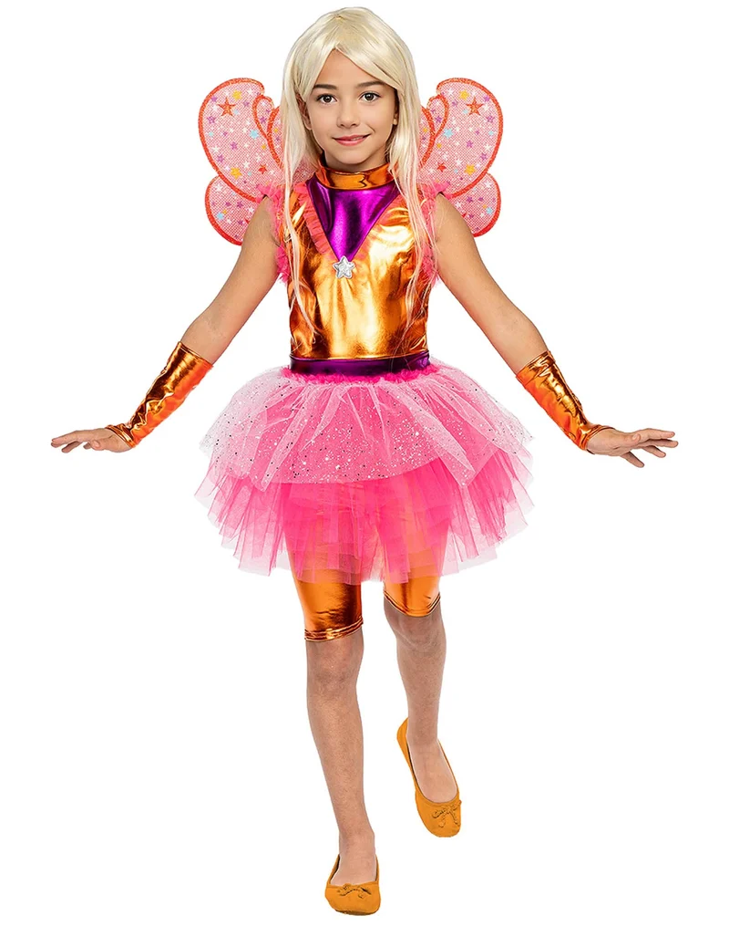 Stella Winx™ Kostüm Mädchen