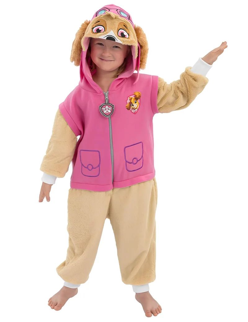 Skye Paw Patrol™ Onesie für Kinder