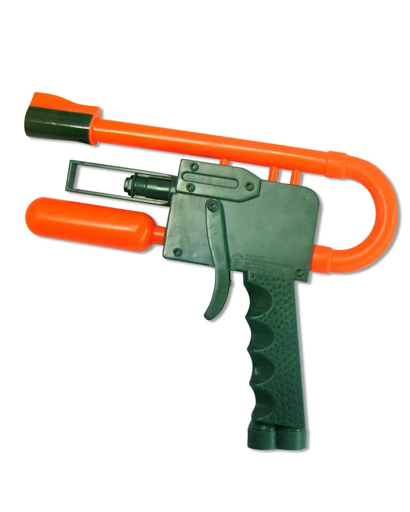 The Green Hornet Gas Pistole