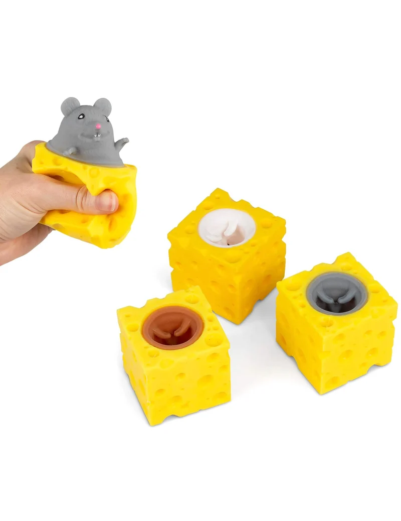 Pop-up-Maus Spielzeug