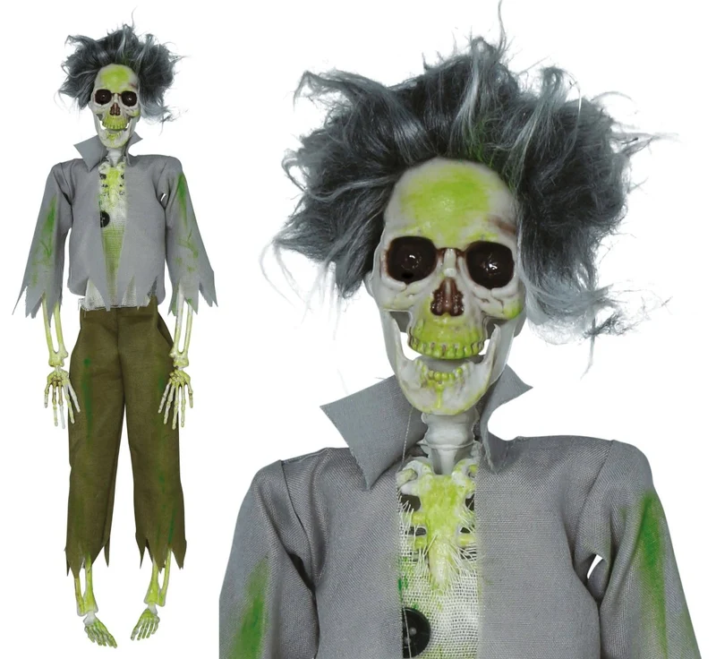 Zombie Puppe 45cm