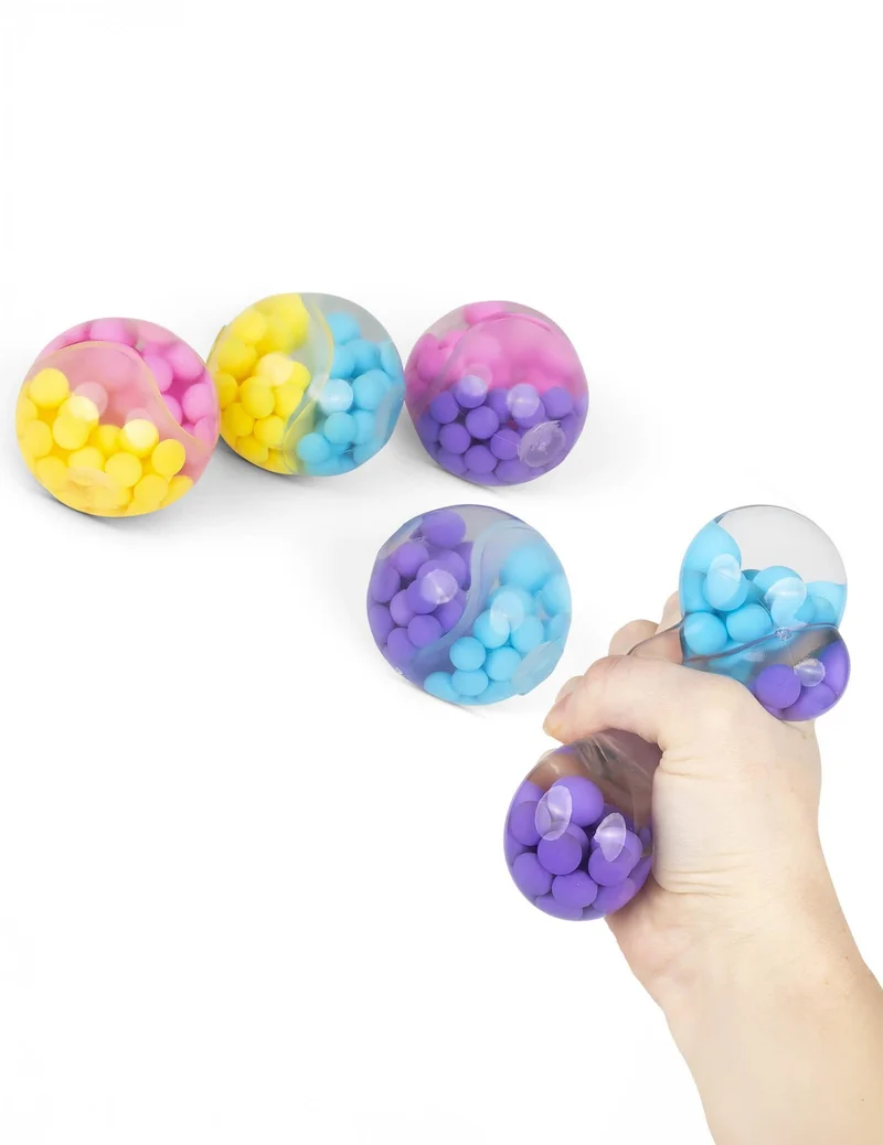 Scrunchems ASMR Anti-Stress-Ball