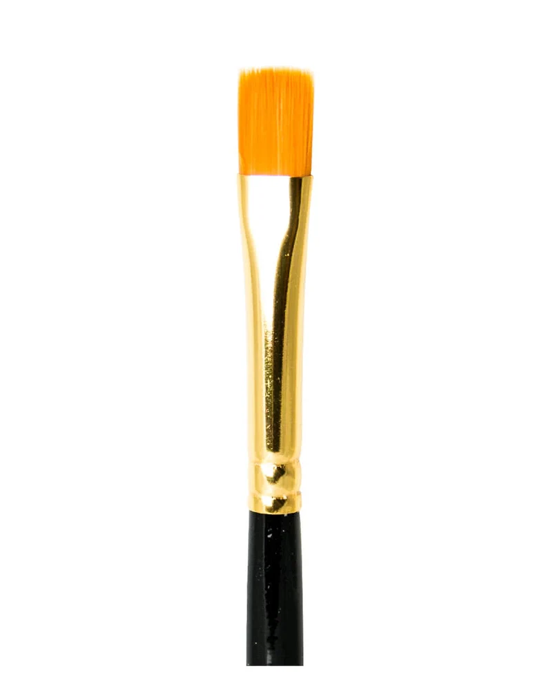 Schminkpinsel Nylon No 8