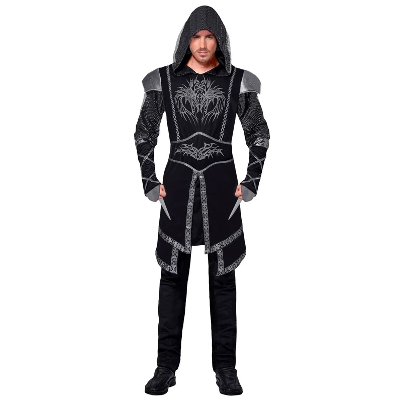 Halloween Kostüm Männer Killer