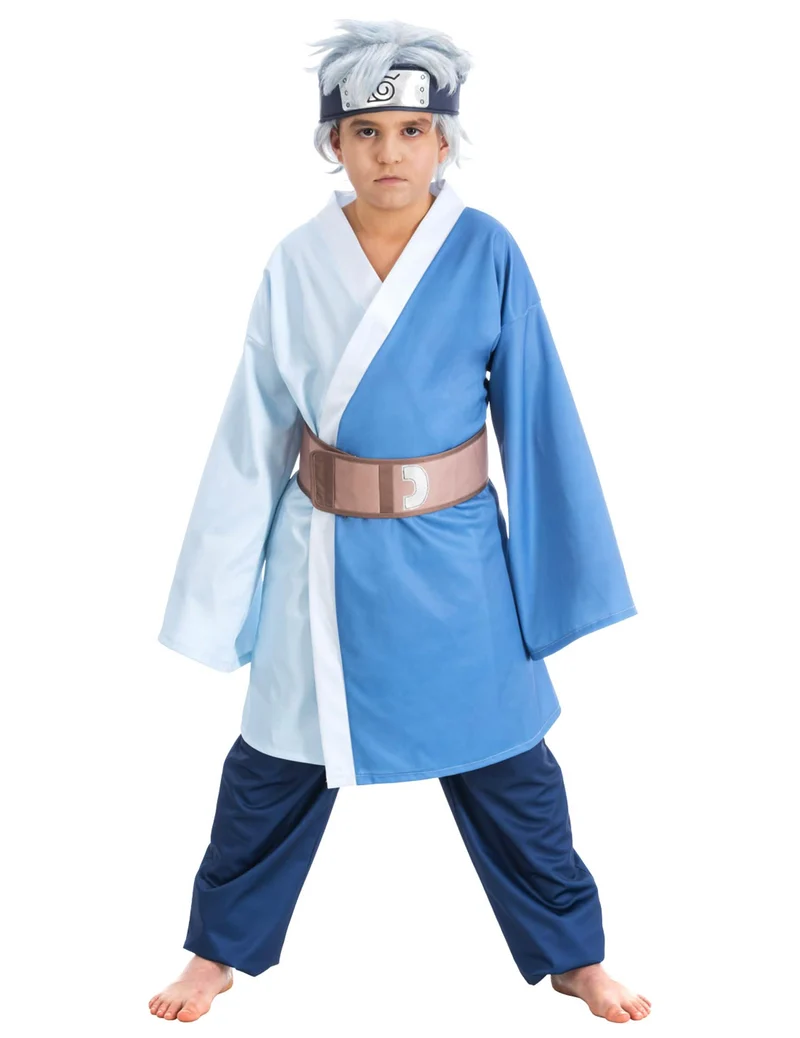 Mitsuki Boruto™ Kostüm für Kinder