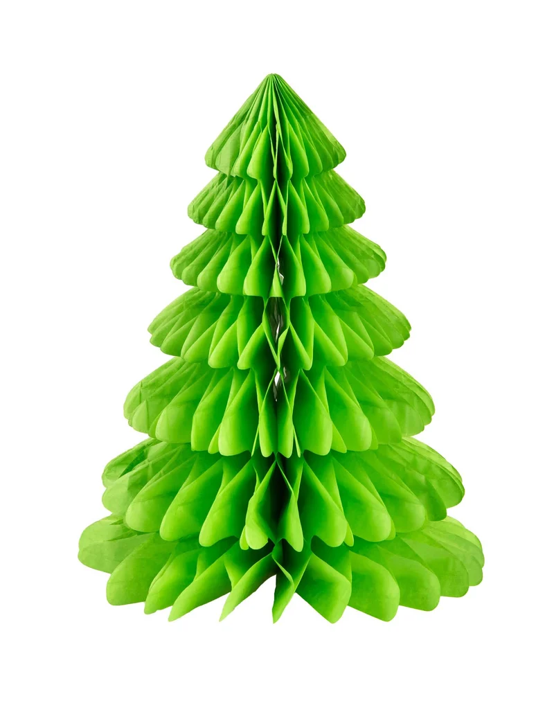 Tischdeko Weihnachtsbaum