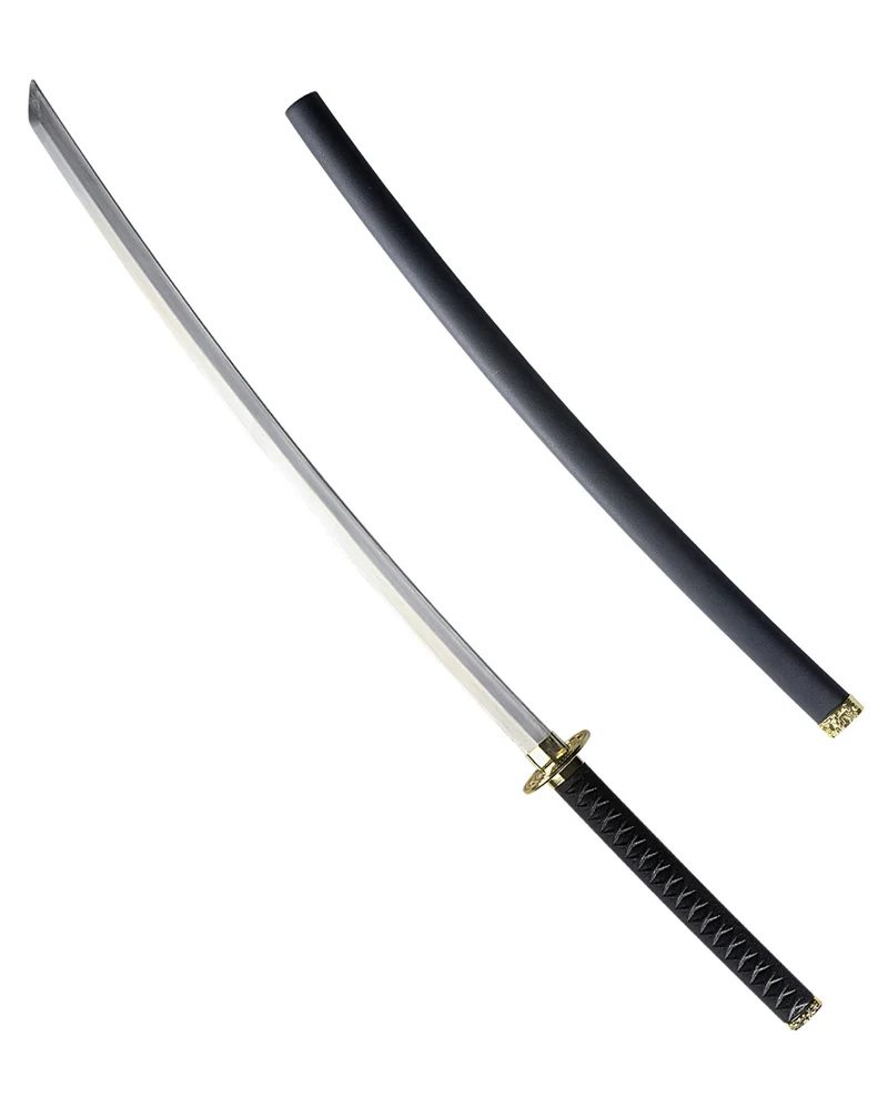 Ninja Schwert mit Scheide