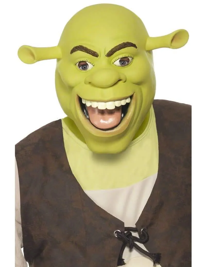 Shreck™ Maske