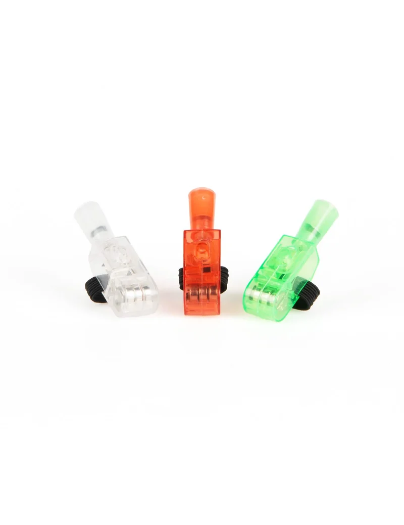 3 LED-Projektoren für Halloween