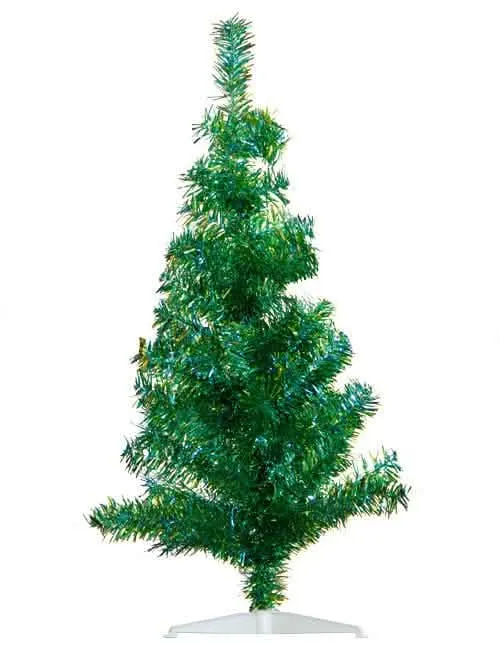 Weihnachtsbaum grün 30 cm