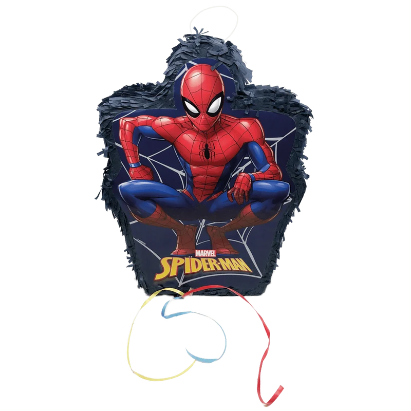 Spiderman Pinata