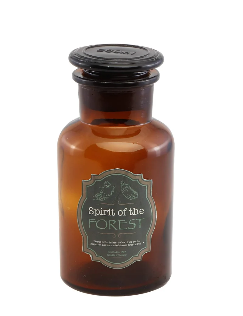 Apothekerflasche 13,5cm