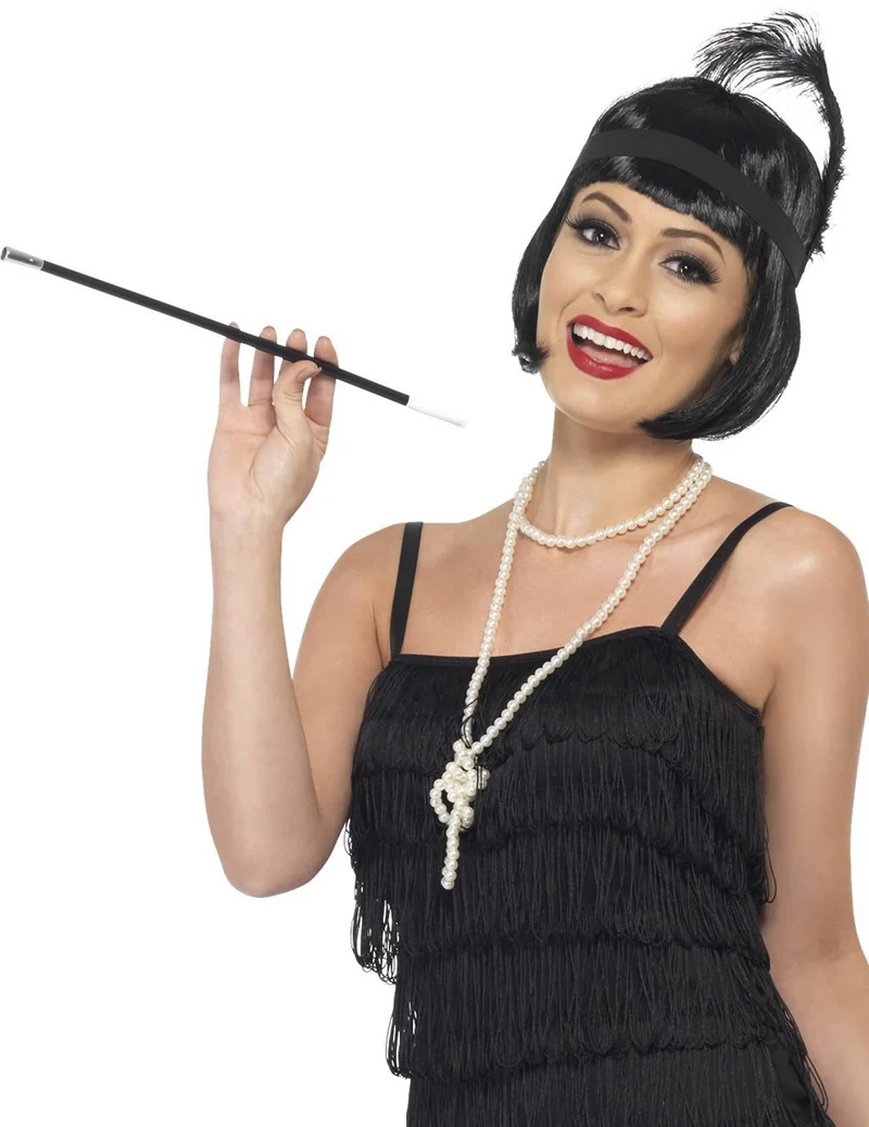 Kabarett Accessoires-Set