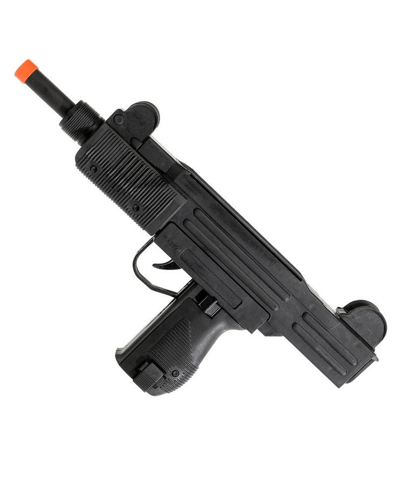Uzi Pistole Spielzeugwaffe