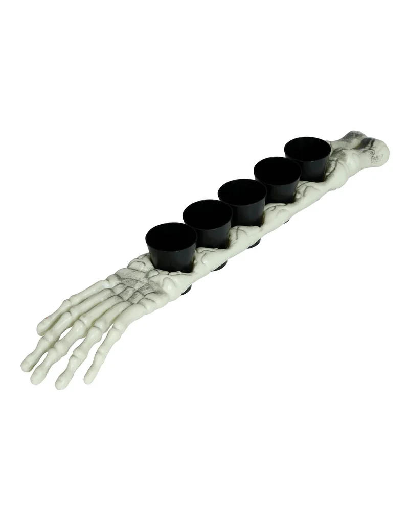 Skelettschützenhalter 50 cm