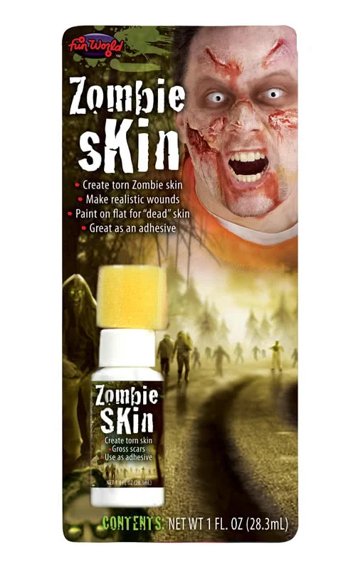 Fake Skin Latexmilch