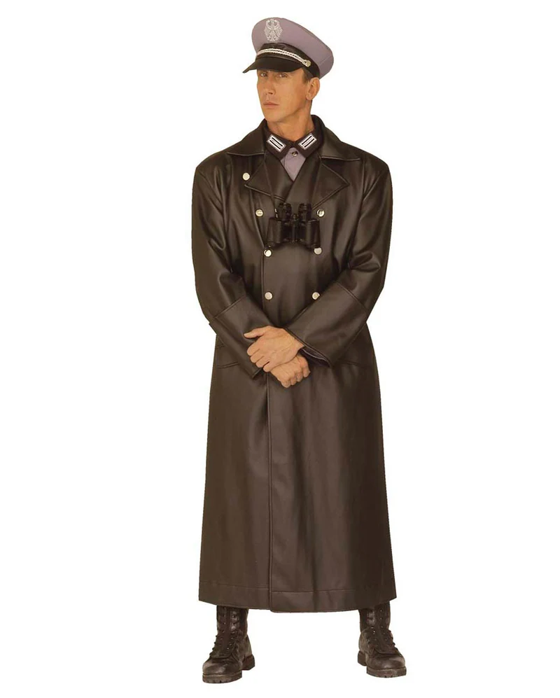 Generals Armeemantel S