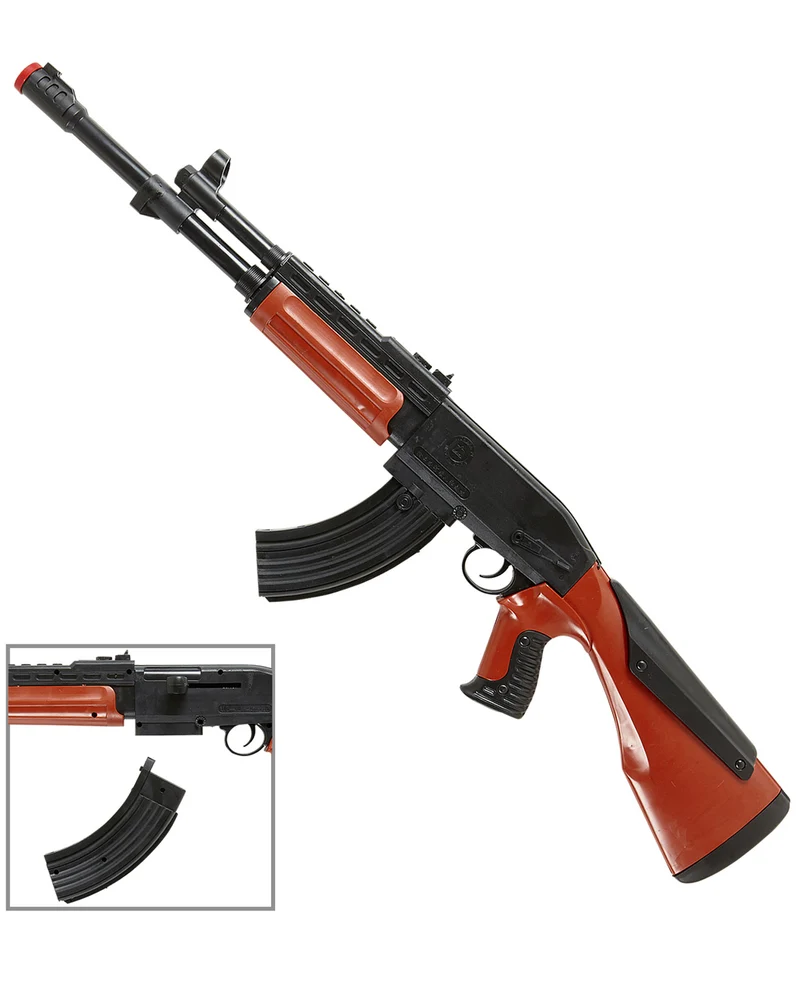 Maschinengewehr Kalaschnikow