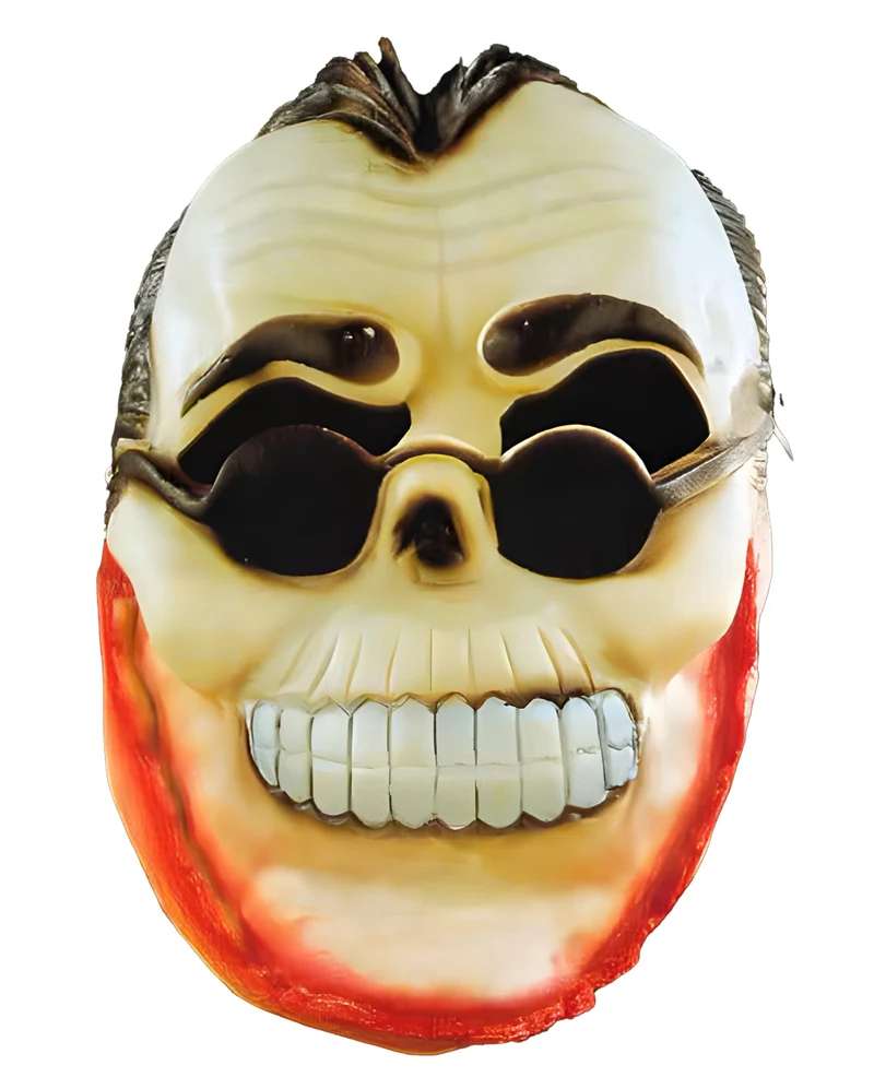 Graf Draculi Kindermaske