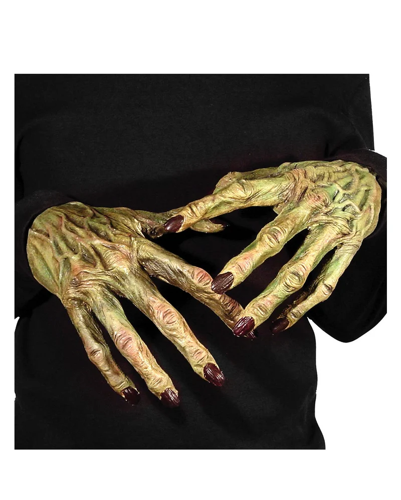 Monster Handschuhe