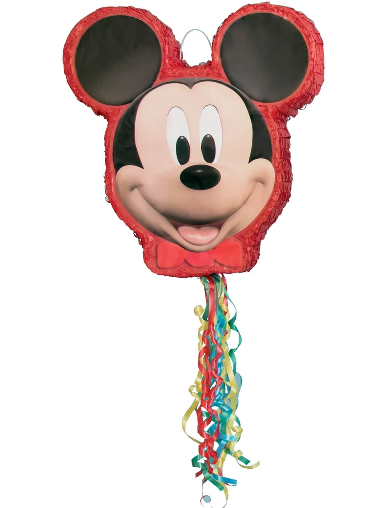 Mickey Mouse™ Piñata 50 x 46 cm