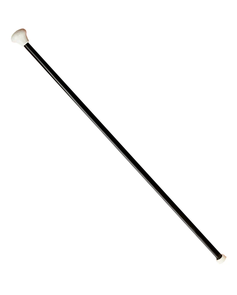 Tönender Spazierstock