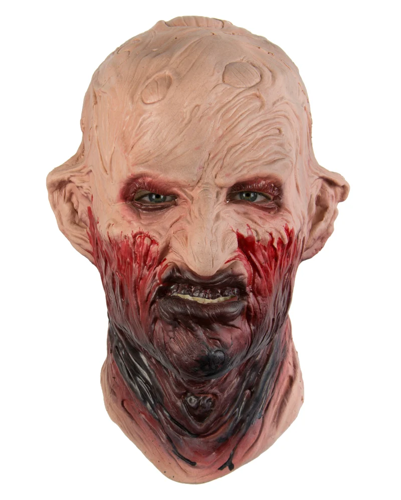 Freddy Maske Blutrausch