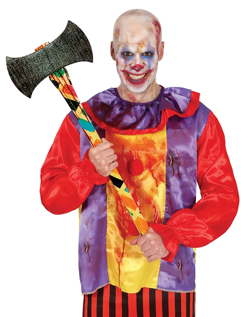 Clownaxt 73 cm