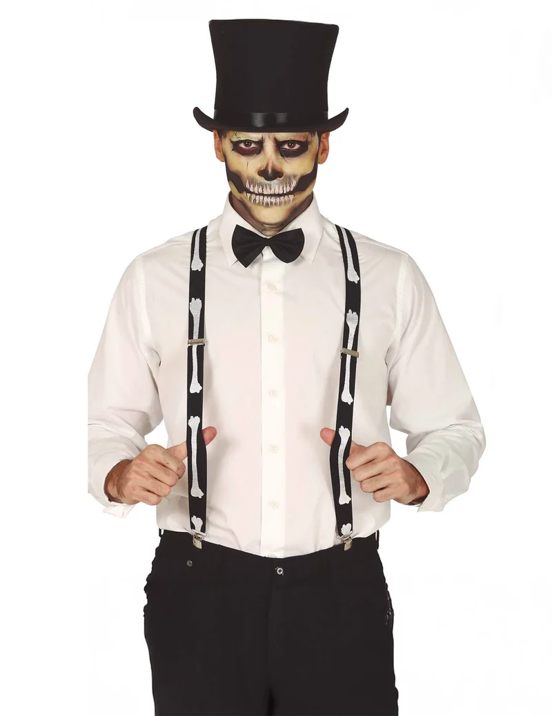 Skelettorthesen für Erwachsene