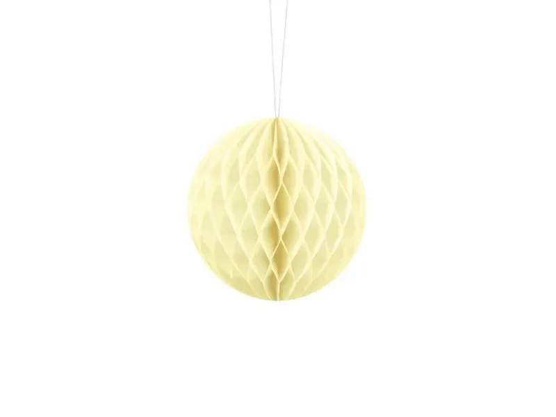 Gelbe Honigwabe 10cm