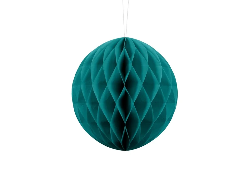 Blaue Honigwabe 20cm