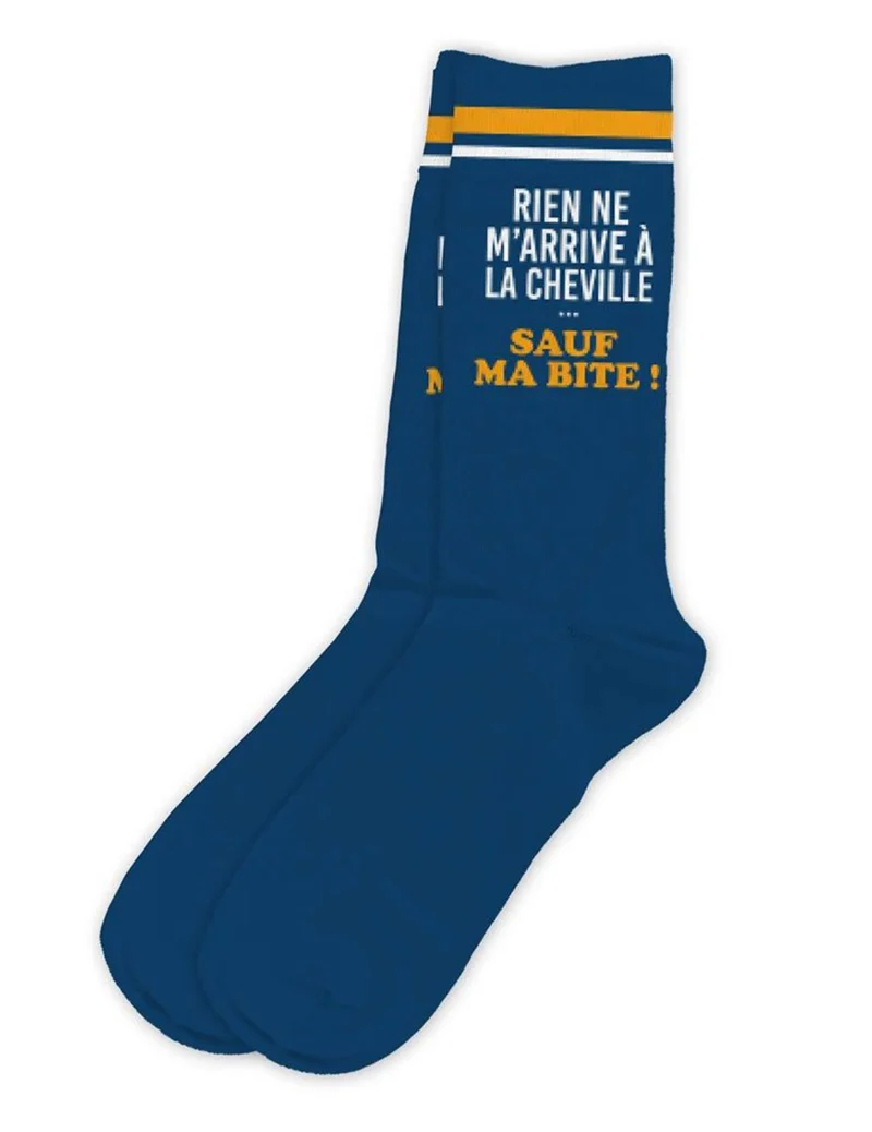 Lustige Socken