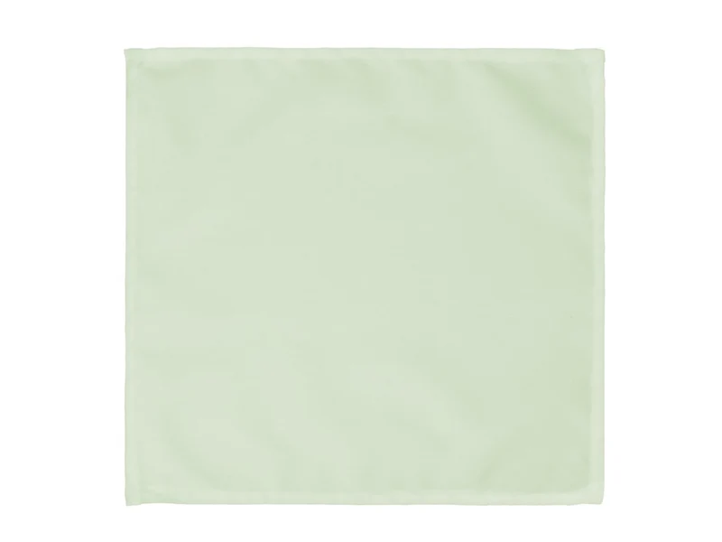 Grüne Servietten 35cm 25Stk