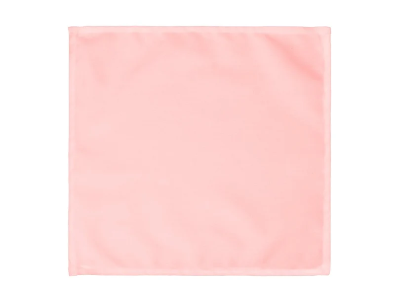 Rosa Servietten 35cm 25Stück