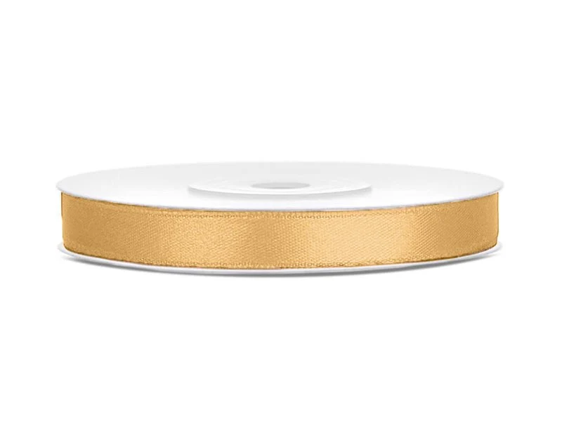 Goldband Satin 25m