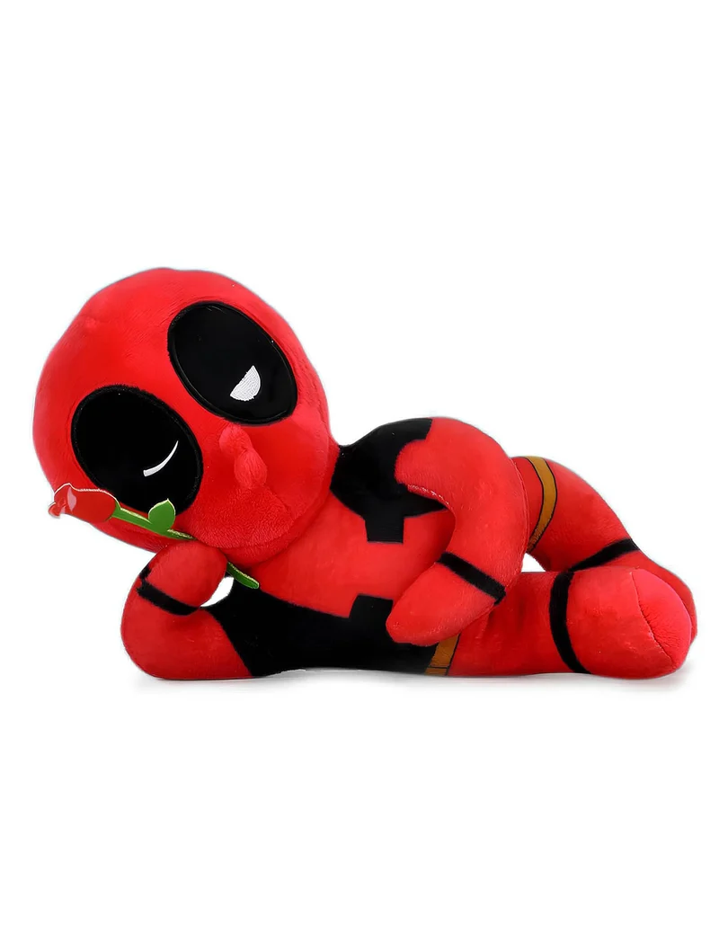 Deadpool™ Plüschfigur Charmeur