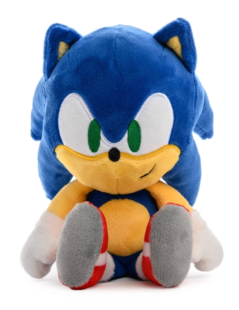 Sonic the Hedgehog™ Plüschfigur