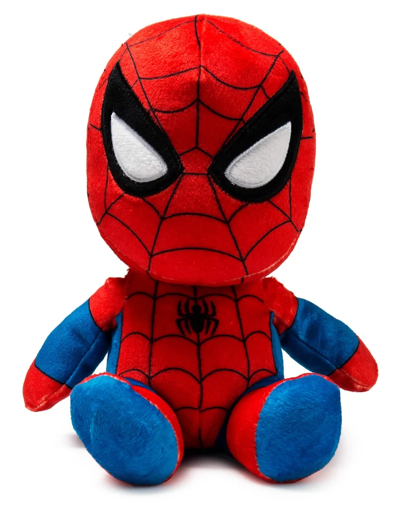 Klassisches Spider-Man™ Plüschtier