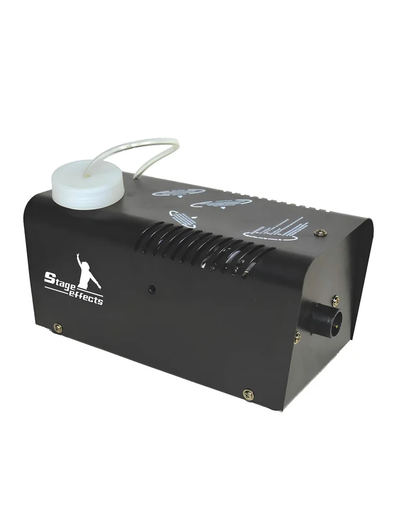 400W Nebelmaschine