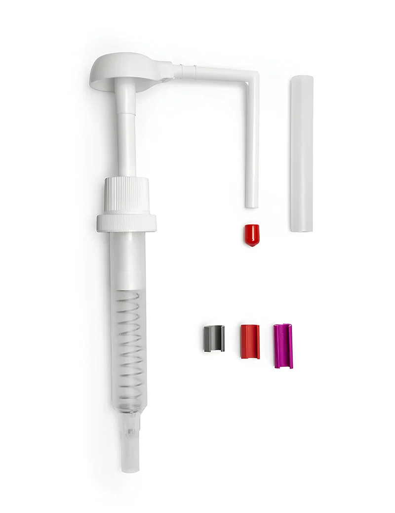 HI-FLOAT Dosierpumpen-Set