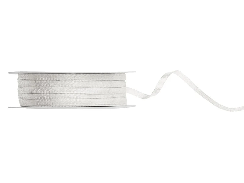 Graues Band 3Mm 50m