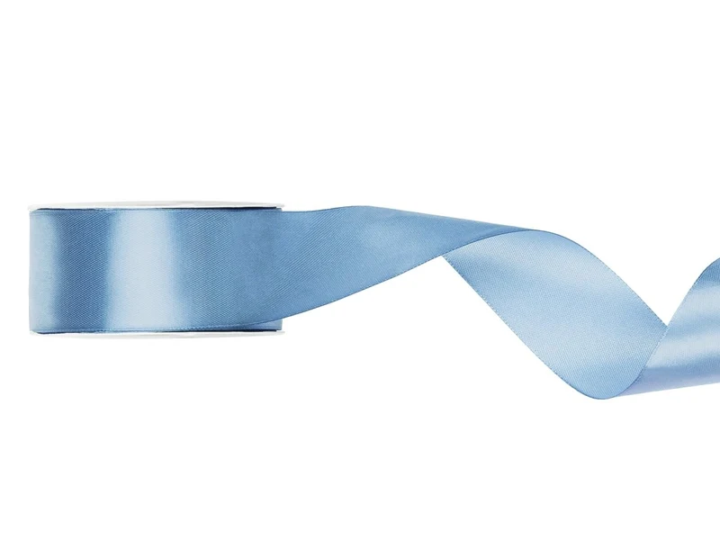 Blaues Band 38Mm 25m