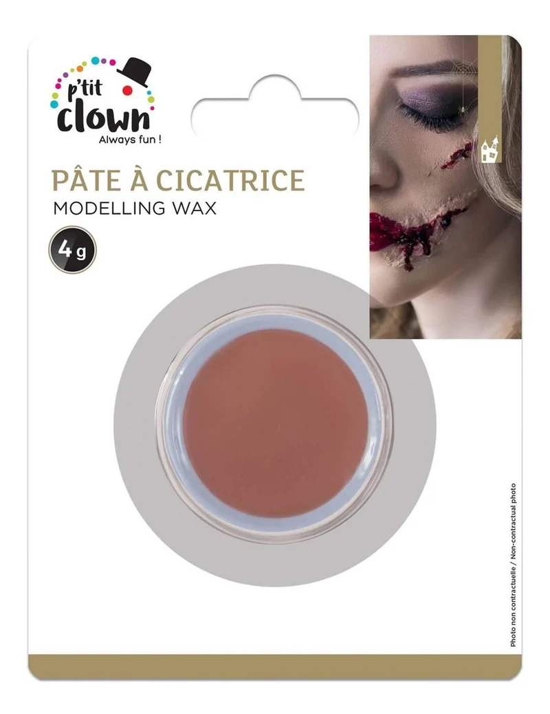 Narbenpaste 4 g
