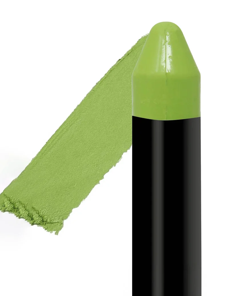 Hellgrüner Make up Stift 10 g