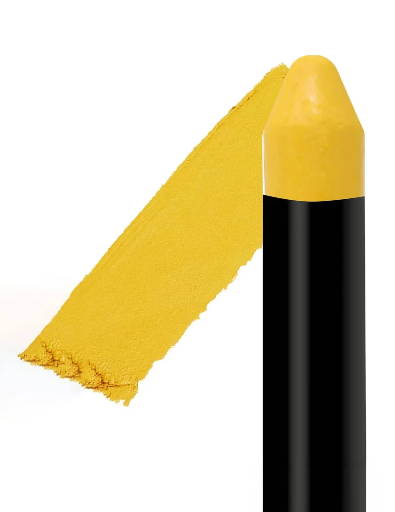 Gelber Make up Stift 10 g