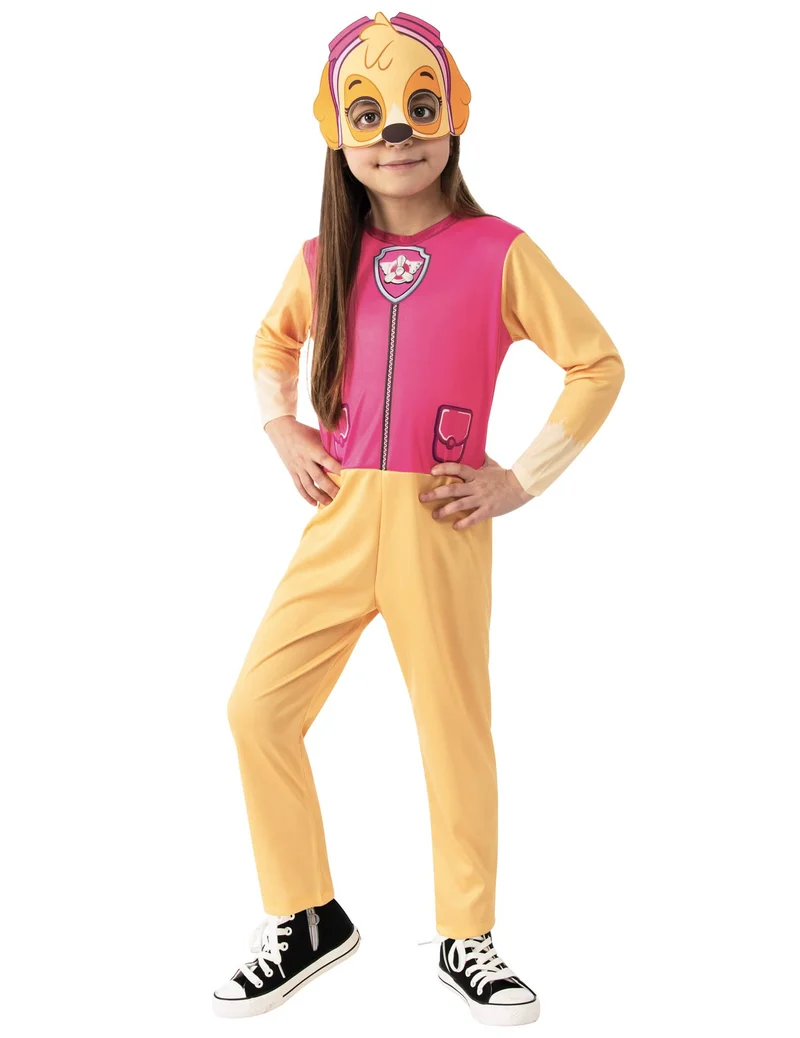 Stella Paw Patrol™ Basiskostüm
