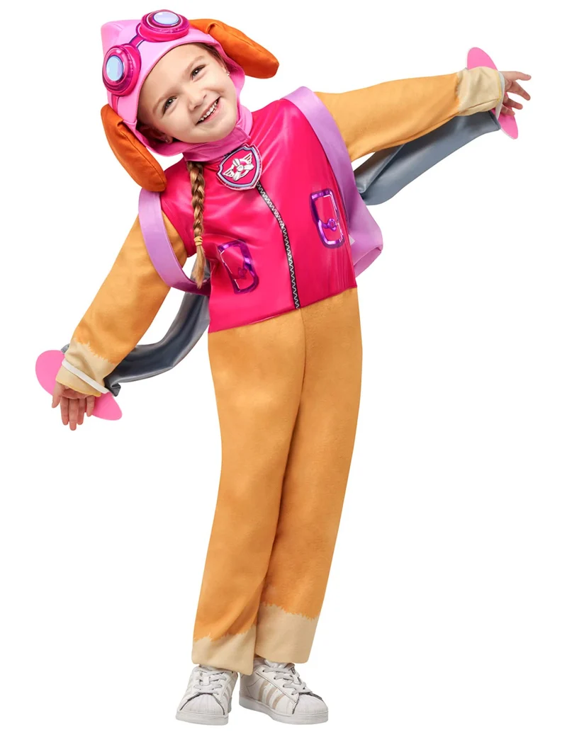 Luxus-Stella-Kostüm Paw Patrol™