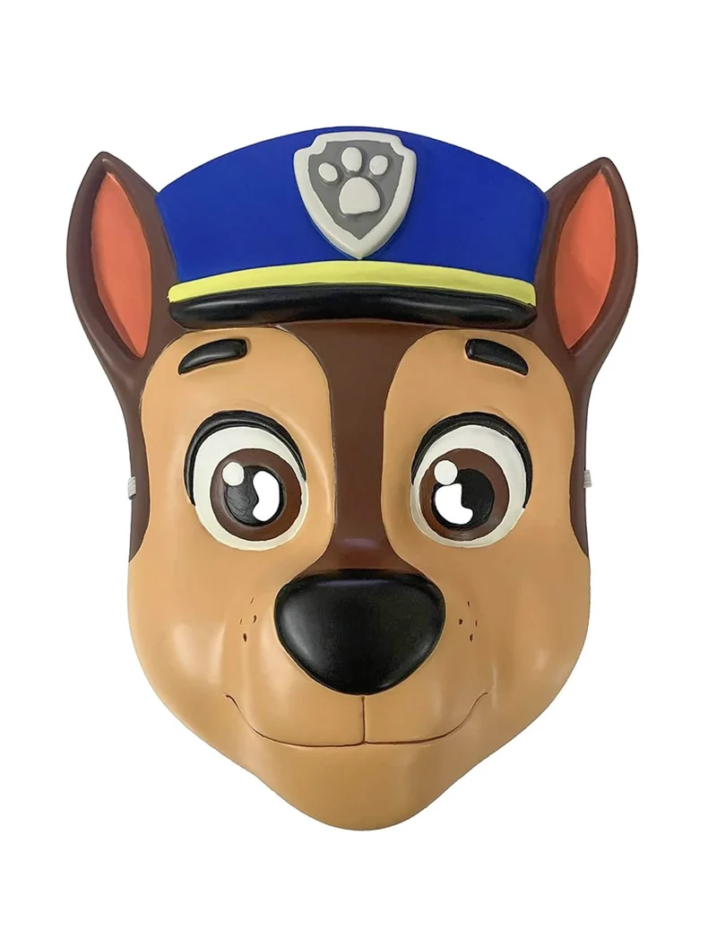 Chase Paw Patrol™ Maske