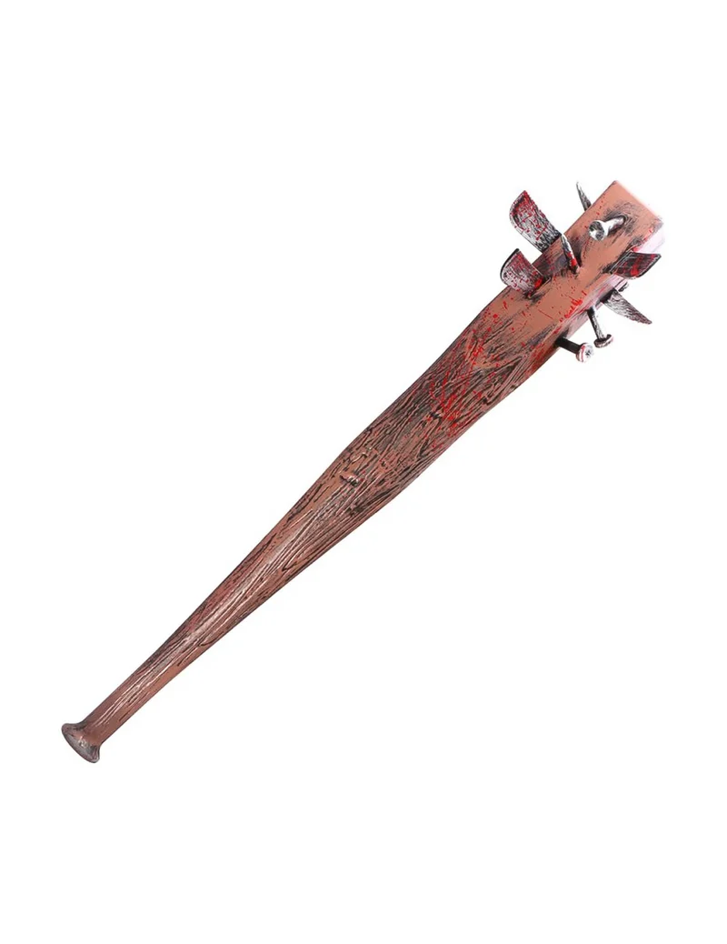 Blutbefleckte Keule Accessoire 75 cm