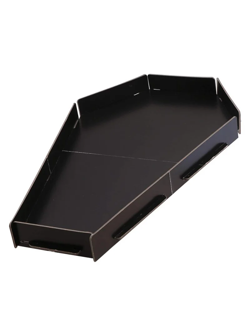 Karton Sargplatte 30,5 cm x 48,5 cm